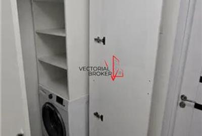 5 min Metrou OBOR, renovat, mobilat si utilat - 6