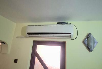 Apartament 4 camere,ultracentral, decomandat, mobilat si utilat,str Decebal - 5