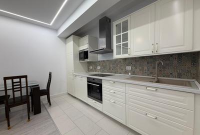 Plaza Residence | 3 camere | Etaj 5 | 2 locuri parcare | Centrală proprie - 2