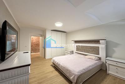 Apartament cu 2 camere, mobilat în Elisabetin