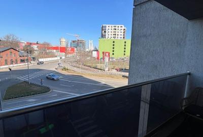 Apartament 2 camere 19th Residence - 8