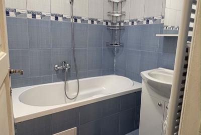 Eleganță Interbelică și Confort Urban: Apartament de 2 Camere la Piața Rosetti - 5