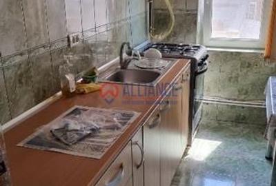 Apartament cu 2 camere semidecomandat în Tomis Nord