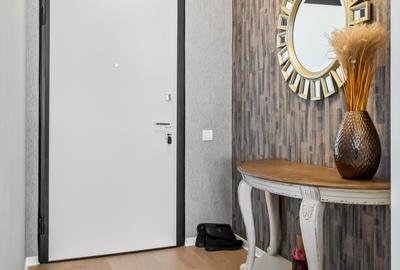 Apartament premium cu 3 camere de închiriat – One Mircea Eliade | Floreasca - 5