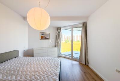 Apartament 3 camere | Prima închiriere | 74 mp | Evolution Apartments - 9