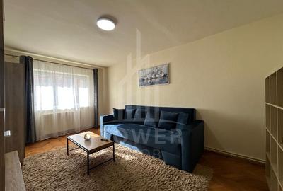 Apartament de închiriat – 3 camere, Calea Dumbrăvii – aproape de centru, Sibiu - 5