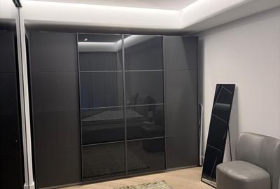 Luxury Double Studio | Cortina 126 Iancu Nicolae | Premium Design | Parking - 11