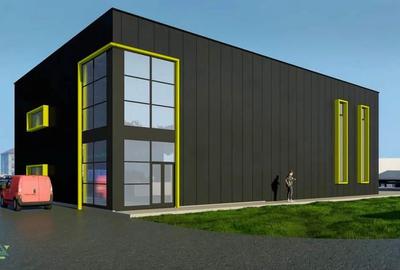Teren Construcții intravilan de 7508 mp, în Tătărași