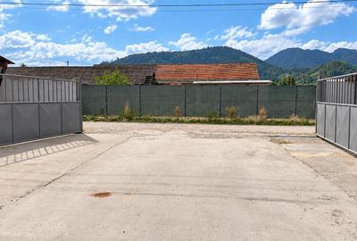 Spatiu 200 mp | Productie, depozit, birouri | Acces TIR | Sacele Brasov - 2