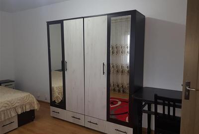 Garsoniera confort 1 zona Mall - 2