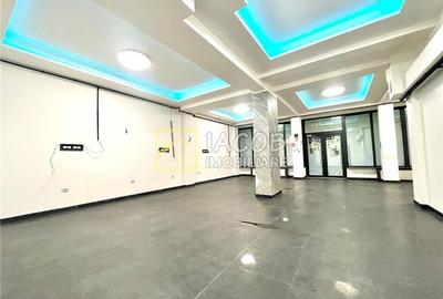 Spatiu comercial 130 mp, de inchiriat, strada Pictor Th. Aman , Bacau - 3