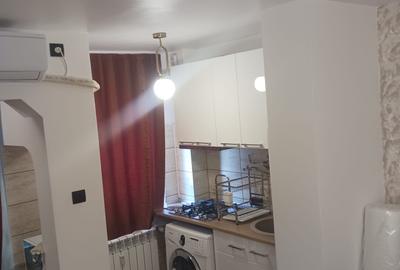 Dristor, garsoniera, 6 min metrou, BOILER, prima inchiriere - 17