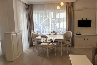 Apartament 1 dormitor de închiriat Doamna Stanca/etaj 1 cu lift/ loc de parcare - 1