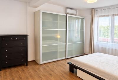 3 camere | Aviatorilor – Porumbaru | Terasă 18,64 mp | Parcare - 13