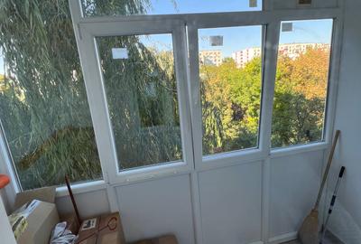 Apartament 2 camere - 10 minute metrou Aparatorii Patriei - 11