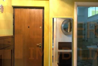 Apartament 2 Camere de Închiriat in Faleză Nord | Vedere la Mare - 9