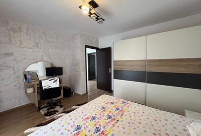 Duplex Bragadiru - complet mobilat si utilat - 19