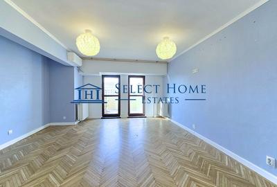Pta Unirii La Fantani | 5 Camere| 125 mp| View Superb - 1