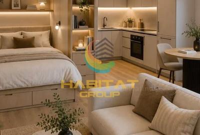 Vanzare 2 camere metrou Berceni Dezvoltator Biruintei - 4