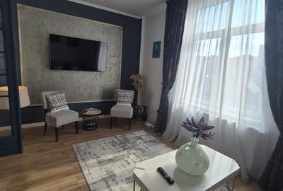 Apartament 2 camere in vilă interbelica Unirii ULTRACENTRAL - 3