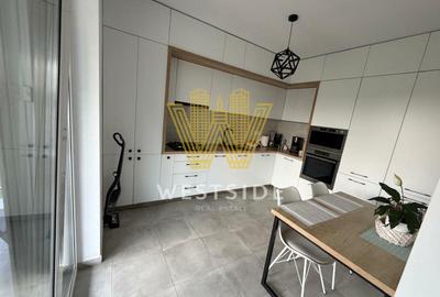 Duplex premium de inchiriat, in Mosnita Veche - 9