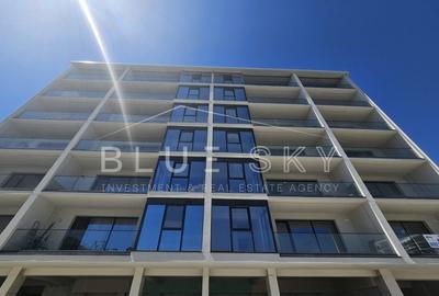 Apartament 3 camere Zona Mamaia Nord- la 200 m de plaja - 1
