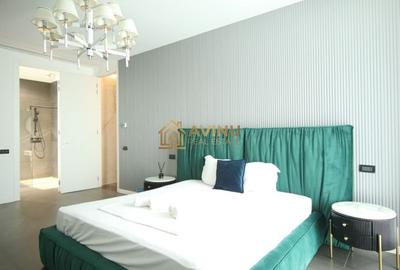Penthouse de Lux în Domenii | 400mp | Terasă Panoramică 360 | 0% Comis - 14