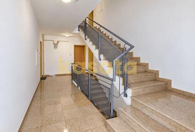 Apartament 3 camere | 106 mp | City Center Residence – Parcul Carol | - 18