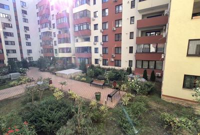 Apartament cu 2 camere + terasa 70 mp - Aviatiei - bloc 2019 - 10
