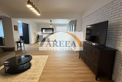 Apartament 2 camere premium  nou  135 mp utili -sc Americana - 10