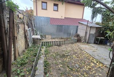 Casă individuală cu teren propriu – Zona Piața Centrală | Toate utilitățile - 3