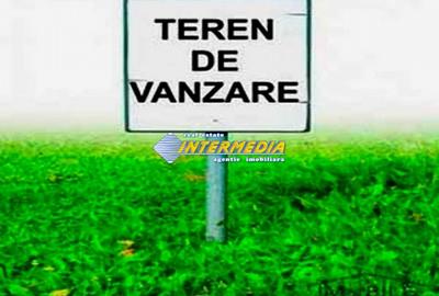 Teren intravilan de vanzare 3557 mp d=20.5 Alba Micesti ideal investitie - 1