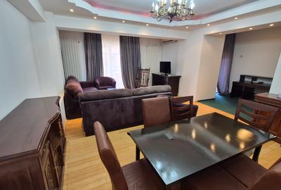 APARTAMENT 3 CAMERE PARTER INALT IN CARTIER REZIDENTIAL CU CIRCUIT INCHIS - 7
