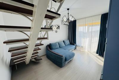 Apartament 4 camere pe 2 niveluri Calea Urseni 2 locuri de parcare 0% comision - 5