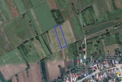 Teren Construcții intravilan de 5000 mp, în Central