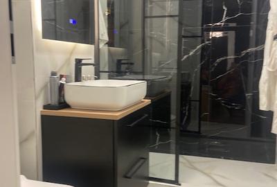 Apartament LUX Metrou C. Georgian - 7