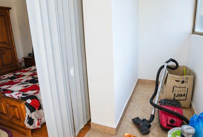 Apartament 2 camere etaj 4 , zona PETRODAVA - 9