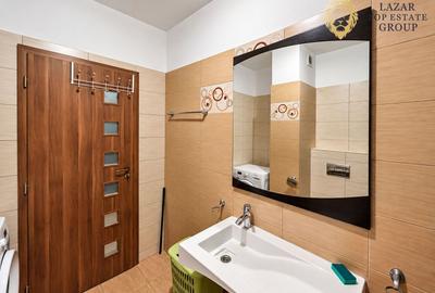Apartament 2 camere de inchiriat Banu Mărăcine - 12