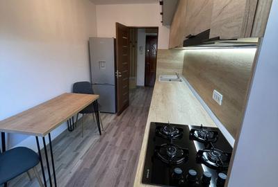 APARTAMENT 2 CAMERE | ZONA VICTORIA | DACIA | TERMEN LUNG - 7