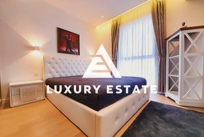Inchiriere apartament de lux 2 camere ONE Herastrau Plaza- Zona Nordului - 14