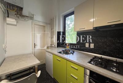 Primaverii | Apartament nemobilat in Vila | 100 mp - 22