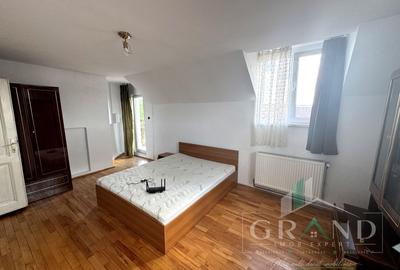 Casă 280 MP | 4 Camere | 4 Băi | 2 Bucătării | Garaj | Mărăști – Piața 1848 - 2