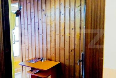 Apartament cu 2 camere decomandat, mobilat în Gura Humorului