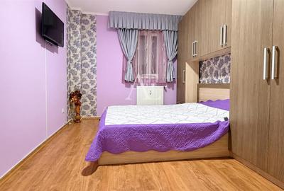Antony Estate | Apartament 2 camere - Prima Nufarul - Oradea - 3