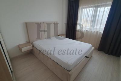 Apartament cu 2 camere -bloc nou-zona centrala -parcare - 3