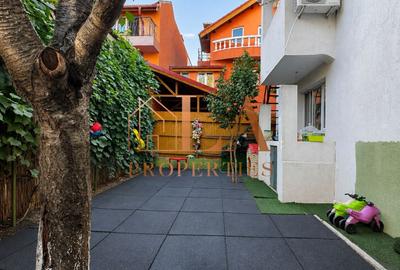 Casa 7 camere | Teren 245mp | Bld Timisoara | Drumul Taberei - 3