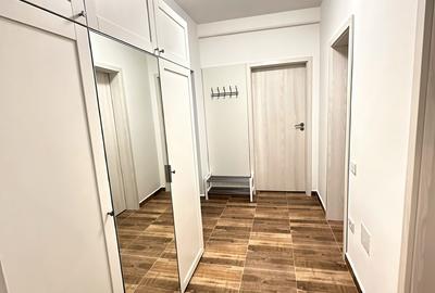 Apartament 2 camere decomandat | Parcare | Centrala | Grand Kristal Rez - 8