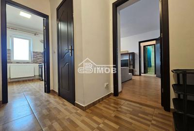 Apartament cu 2 camere – zona excelenta pentru familie - 6