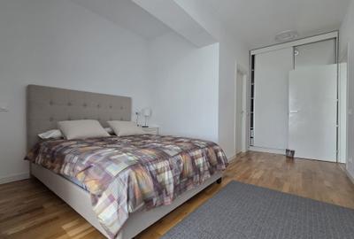 Apartament modern cu 3 camere | Aleea Privighetorilor | Baneasa – Iancu Nicolae - 12