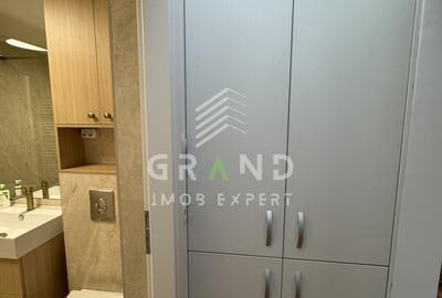 3 camere | 2 băi | 2 balcoane | 65 mp | Gheorgheni–Titulescu | complet mobilat - 28